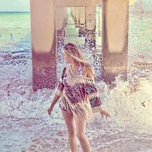 Meet your Posher, Catherine